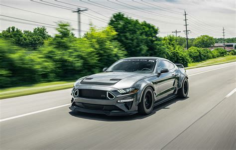 Limited Edition Ford Mustang Rtr Confirmed For Nz • Autotalk