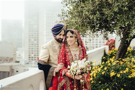 South Asian And Indian Wedding Photography Aperina Studios