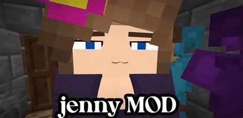 Download Guide Jenny Mod For Mcpe Apk Free For Android Guide Jenny