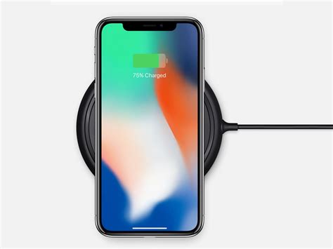 The Iphones Wireless Charging Is Its Most Impactful New Feature Wired