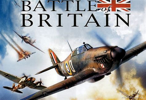 Vagebonds Movie Screenshots Battle Of Britain 1969 Part 1