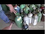 Images of Airgas Cylinder Exchange