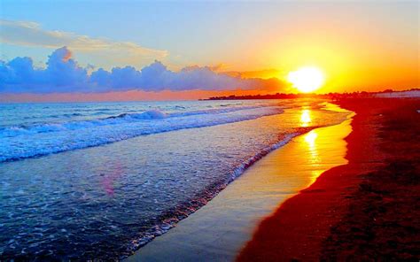 Море Солнце Фото Красивые telegraph