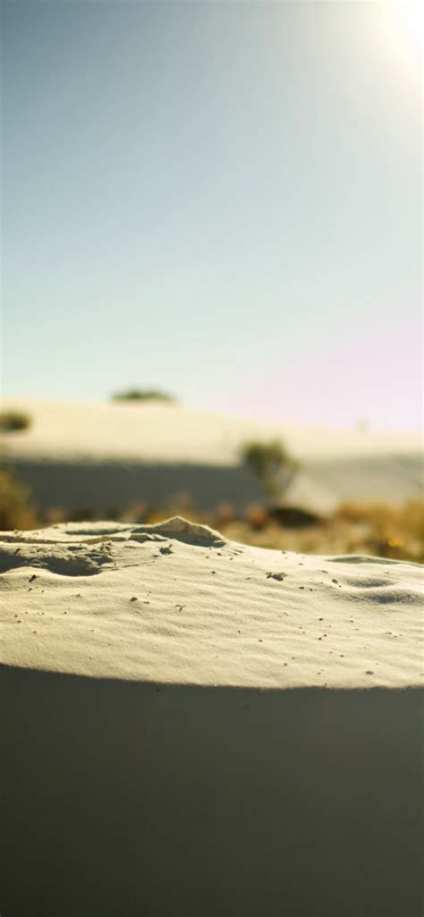 Landscape Blur Wallpapersc Iphone Xs Max