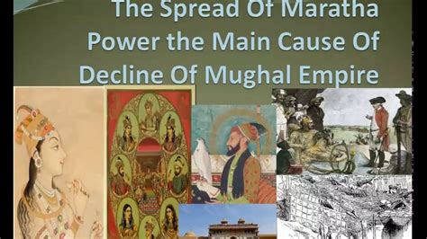 Decline Of Mughal Empire Tw