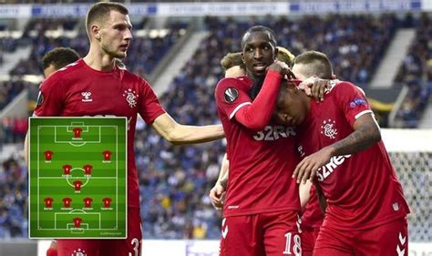 Detailed info on squad, results, tables, goals scored, goals conceded, clean sheets, btts, over 2.5, and more. Rangers player ratings vs FC Porto: Morelos and Helander ...