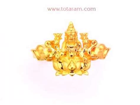 Check spelling or type a new query. 22k GOLD LAKSHMI DEVI RINGS DESIGNS WITH WEIGHT 5grams ...