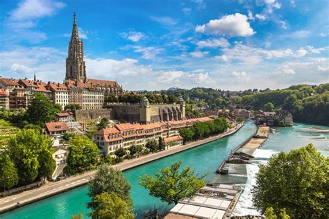 Exploring Bern A Travelers Guide To Switzerlands Historic Capital