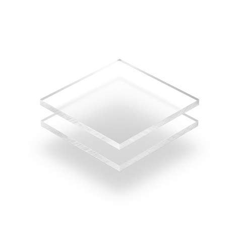 Frosted Clear Acrylic Sheet 6 Mm Uk