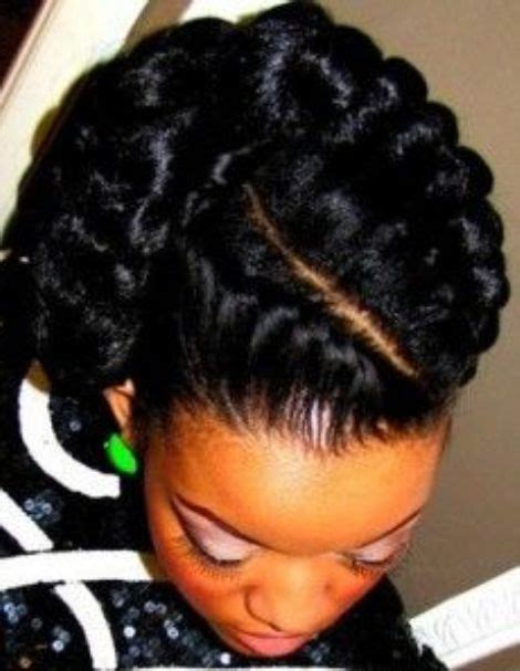 Fishtail Braid Hairstyles Black Women Hairstyles With