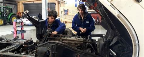 Energy systems analysis and design. Training Courses lead to apprenticeships, entry level jobs ...