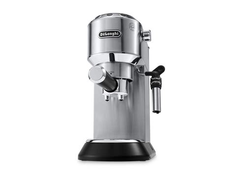 The de'longhi dedica ticks every. Dedica EC685M | Pump Espresso Coffee Machines| De'Longhi ...