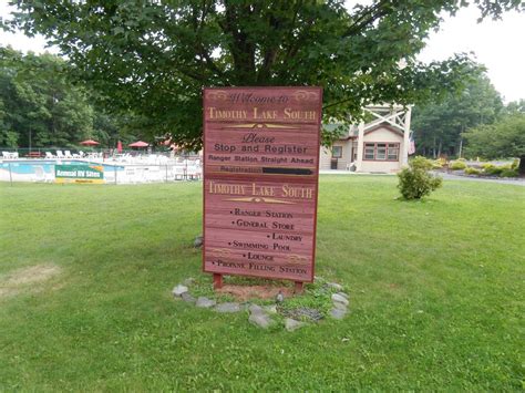 Lake billy chinook campgrounds all look full, so we decided to lay down some tracks and head further north to the hood area and explore some campgrounds near timothy lake. Timothy Lake Resorts: East Stroudsburg, PA - The ...