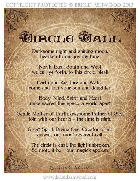 45 Circle Casting Ideas Book Of Shadows Wicca Wiccan