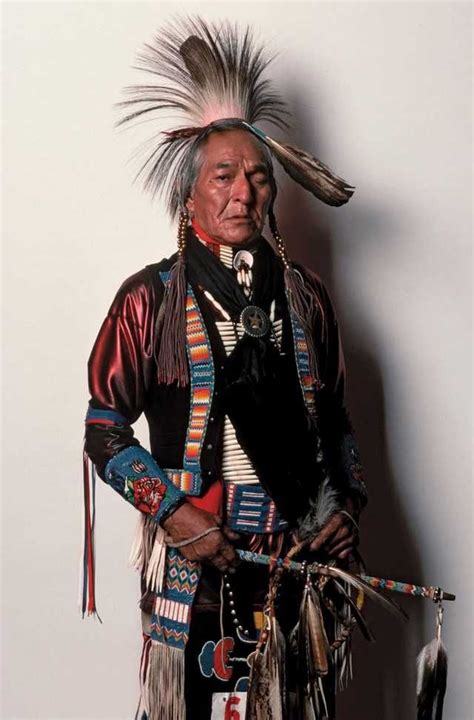 Native American Indian Mens Clothing Jone Gallegos