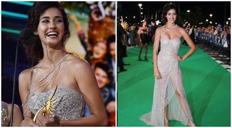 Disha Patani Is The Best Debutante And We Are Celebrating See Ms