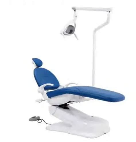 Ads Dental Orthodontic Chair Aj15 With Light A9150012 A9150012 Ads