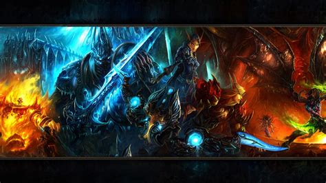 Free Download Gaming Dual Monitor Wallpaper 1920X1080 Pics