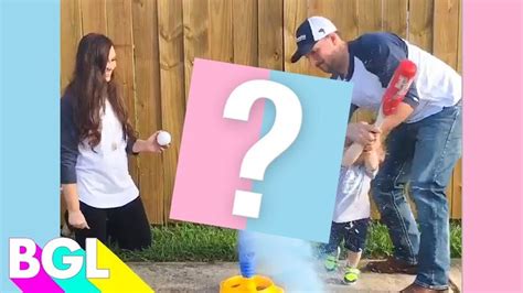 gender reveal fails that ll make you say sorry but it s funny gender reveal funny