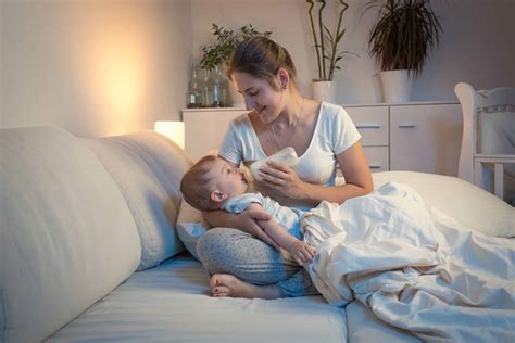 Night Nanny Specialists | Quality Overnight Care for Your Baby