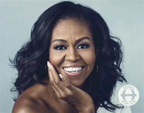 Welcome To The Michelle Obama Show The Former First Lady Builds A