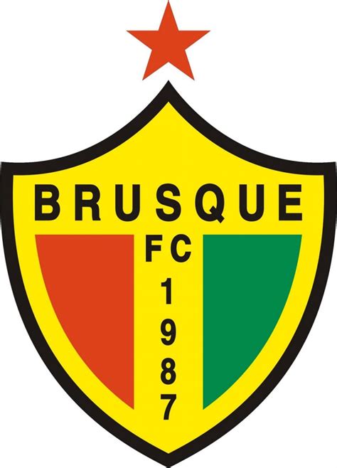 Na ida, brusque já havia vencido por 3 a 2. 134- Camisa do Brusque (SC) - As Mil Camisas