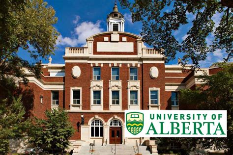 University Of Alberta I Studentz