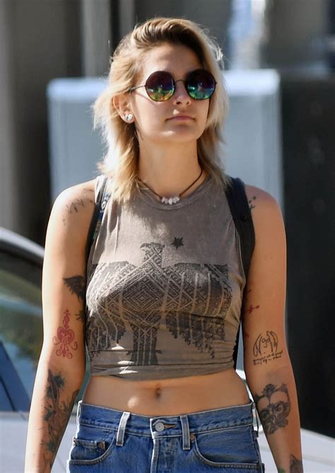 paris jackson out in west hollywood 05 28 2017 hawtcelebs