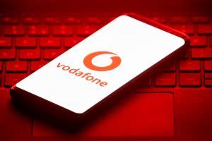 Vodafone Kaçmaz Cuma 5 GB Hediye Bildirimlerim