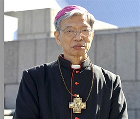 Japan Bishops Call For Peace Constitution To Be Retained