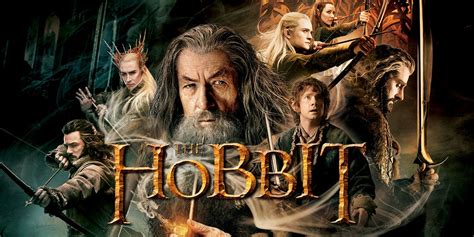 The Hobbit Cast And Character Guide Whos Who In The Middle Earth