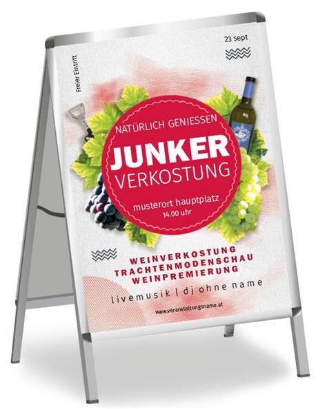 Du kannst nichts mehr vergessen, denn in der eür. Nutzen Sie die gratis Vorlagen von onlineprintXXL und ...