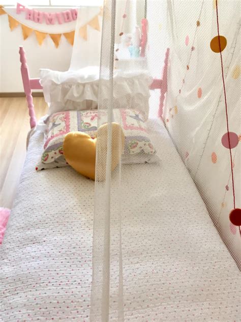Deko yang simple namun kelihatan … Vanity Anak Dara, Maknya Buat Guna Bahan Mudah Jumpa ...