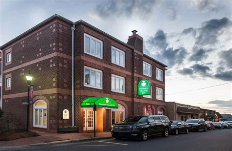 The village inn offers perhaps the most unique dining experience of all the best restaurants in wayne nj. Policies | Davidson Village Inn