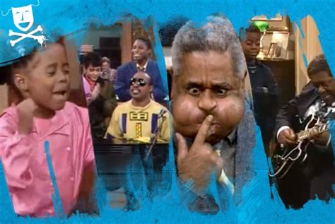 The Cosby Shows Best Musical Moments Vulture Dizzy Gillespie The Cosby Show Bay And Bay