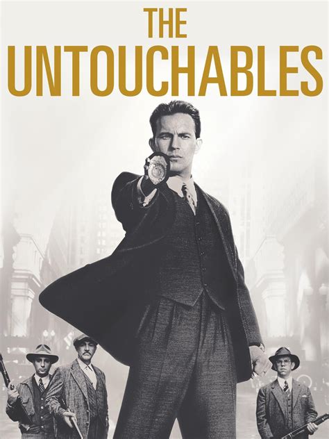 The Untouchables Pictures Rotten Tomatoes