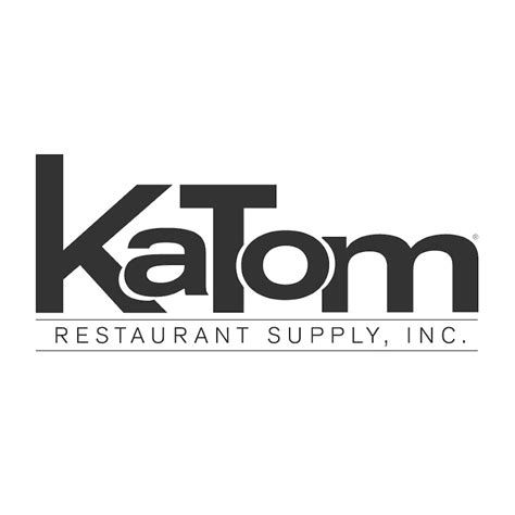 Katom Restaurant Supply Inc Youtube
