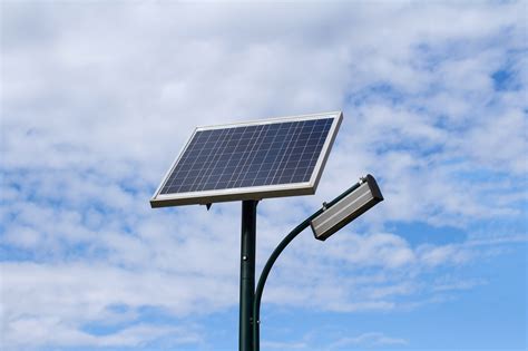 Solar Lighting For An Affordable Sustainable Future Archdaily