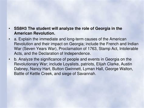 Ppt Unit 3 Statehood Revolution And Westward Expansion Powerpoint