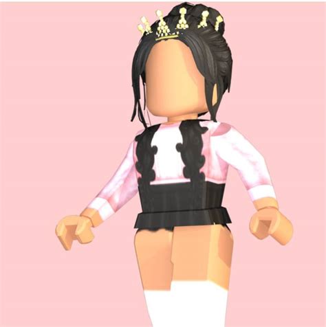 Top 99 Cute Avatar For Roblox đang Gây Bão Trên Mạng