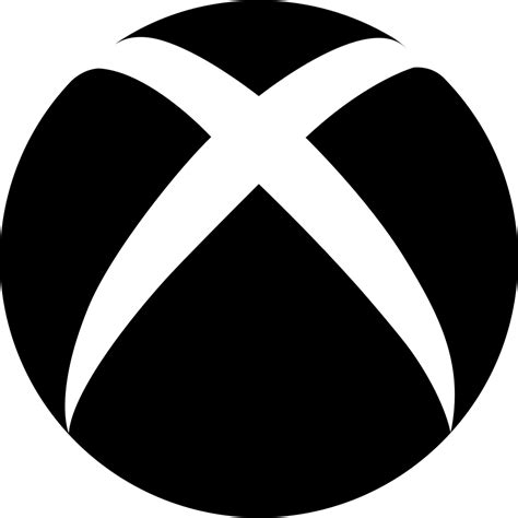 Xbox Logo Svg Png Icon Free Download 44488 Onlinewebfontscom