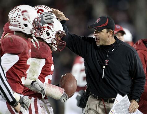 Jim Harbaugh 10 Reasons Why Stanford Is A Better Job Than Michigan