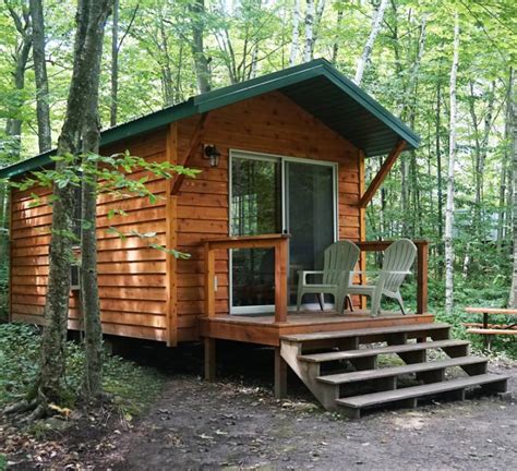 Cabins in wisconsin may be plentiful, but door county has dozens of them in a variety of sizes, locations, environments, and price points. Washington Island Campground - Located in Beautiful Door ...
