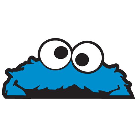 Cookie Monster Image Free Download On Clipartmag