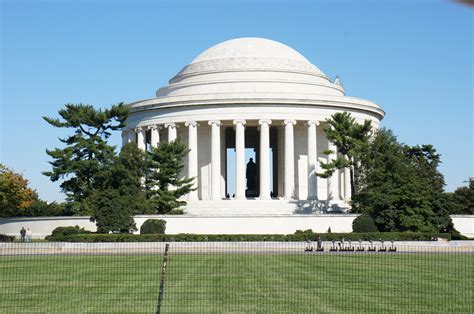 Washington DC - Touring The Nation's Capital