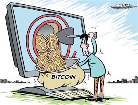 How to setup a bitcoin mining computer? How to Detect Bitcoin Malware on your PC - Ophtek