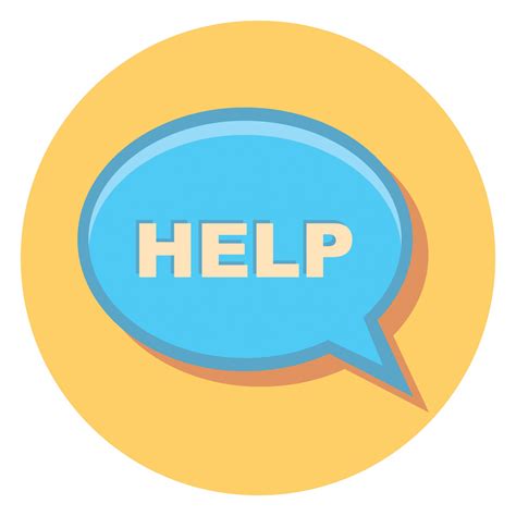 Help Icon Free Stock Photo Public Domain Pictures