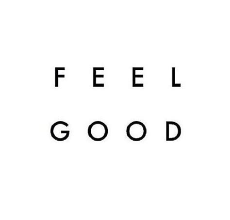 Good Feelings Feelings Feel Good Math