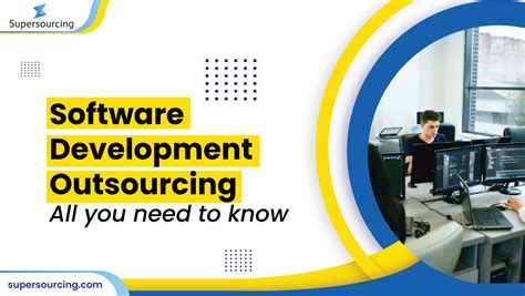 Software Development Outsourcing Services