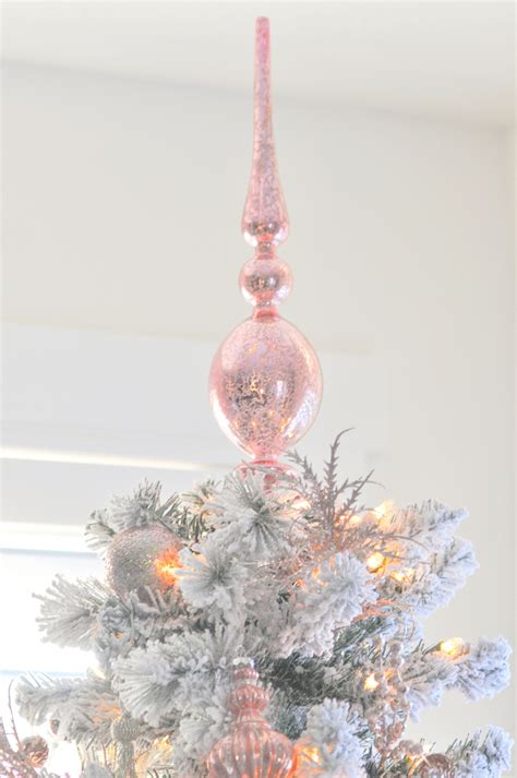Karas Party Ideas Blush Pink Vintage Inspired Tree Michaels Dream